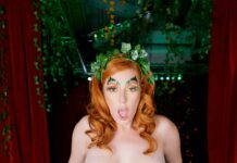 Batman & Robin: Poison Ivy (A XXX Parody)