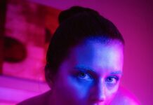 Girl From The Future