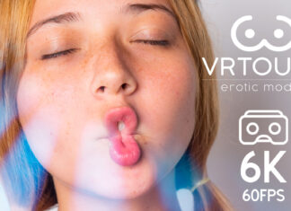 Erotic Massage for Melanie