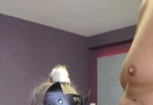 First Blind Date Is Not So Hard