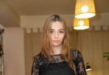 New Year’s After-Party – Siri Taylor