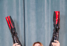 New Year’s JOI – Lexy Noir