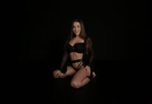 Noir – Josephine Jackson