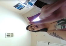 Tiny Husband Crushed by Cheating Wife