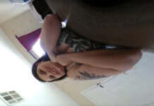 Tiny Husband Crushed by Cheating Wife