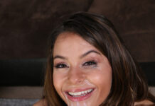 Tiny Nicole Needs A Massage And A Huge Cock