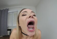 Venera Maxima: In The Pink