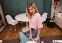 Those Legs Can’t Be Forgotten