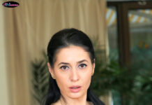 My Favorite Boss – Christal Hot