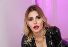 Countdown to Party – Lexy Noir