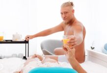 You Are Going To Get Hungry Later