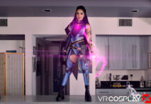 Valorant: Reyna A XXX Parody