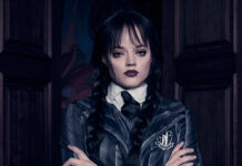 Wednesday A XXX Parody