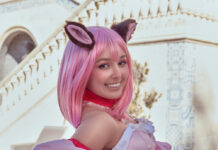 Tokyo Mew Mew A XXX Parody