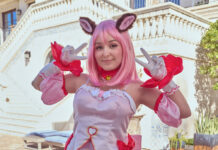 Tokyo Mew Mew A XXX Parody