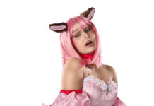 Tokyo Mew Mew A XXX Parody