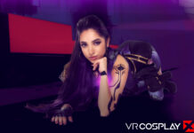 Valorant: Reyna A XXX Parody