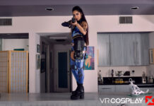Valorant: Reyna A XXX Parody