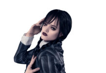 Wednesday A XXX Parody