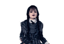 Wednesday A XXX Parody