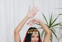 Do You Like My Carnival Costume?