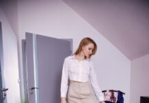 I Love Panties So Much