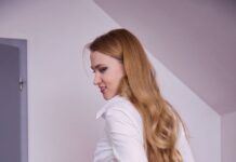 I Love Panties So Much