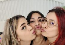 [For Women] Givin’ Up The Guys