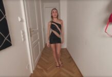 Marvelous Sweetie – Rika Fane