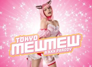 Tokyo Mew Mew A XXX Parody