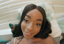 Lily Starfire: All About Lily