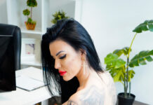 Alexa Sky – An Interview To Remember