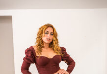 Aurora’s Steamed Clam