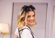 Maria’s Babysitting Service