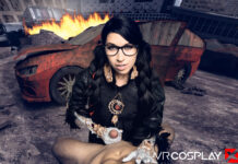 Bayonetta 3 A XXX Parody