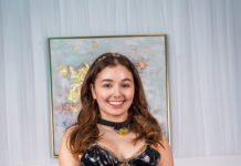 Lovings Her New Look