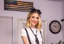 Maria’s Babysitting Service