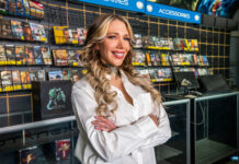 Welcome To Cockbuster!