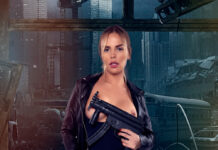 Terminator: Genisys A XXX Parody