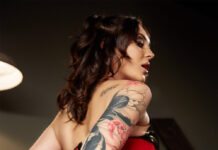 A Date with Lady Pain