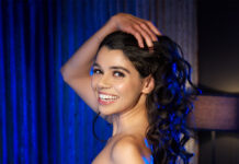 Daddy’s Little Cutie