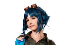 Scott Pilgrim vs. The World: Ramona Flowers A XXX Parody
