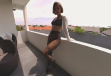 Walk On The Wild Side