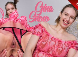 Peek under Her Dress