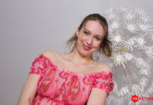 Peek under Her Dress