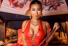 Heartbreak Hotel With Jennie Rose