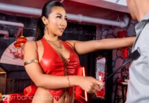 Heartbreak Hotel With Jennie Rose