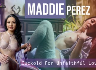 Cuckold For Unfaithful Lover