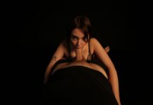 First Time – Iris Bloom