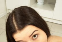 Jolie Butt Has A Mouth To Suck Dick